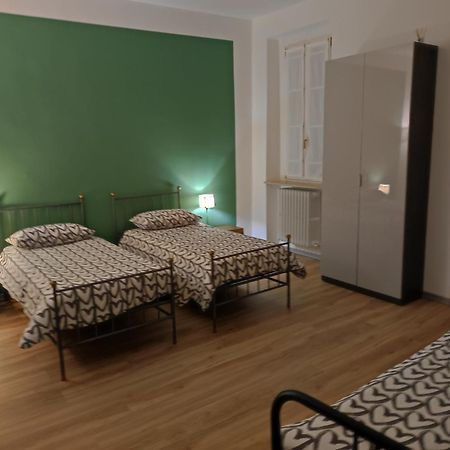 La Terrazza In Centro Apartment ตริวิจลิโอ ภายนอก รูปภาพ